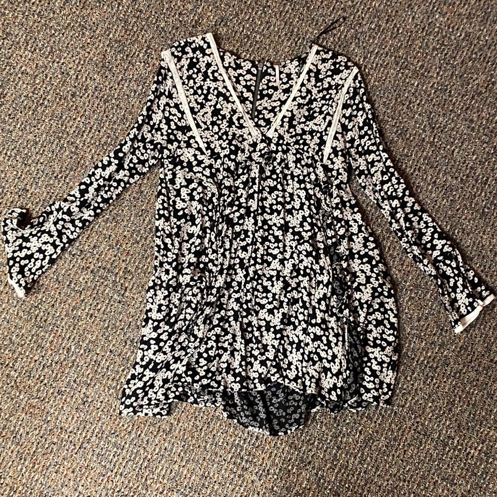Free People Dress/Top